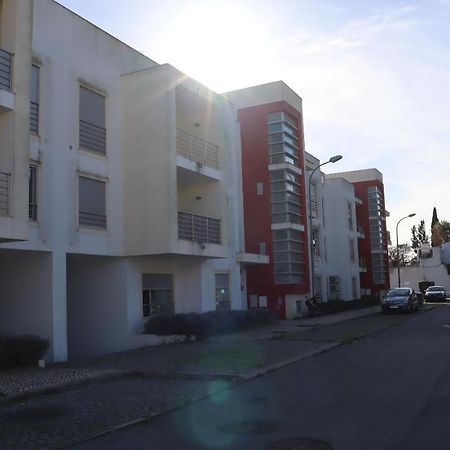 Torre C By Albufeira Rental Экстерьер фото