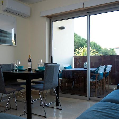 Torre C By Albufeira Rental Экстерьер фото