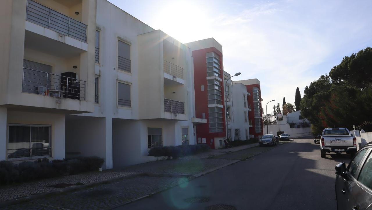 Torre C By Albufeira Rental Экстерьер фото
