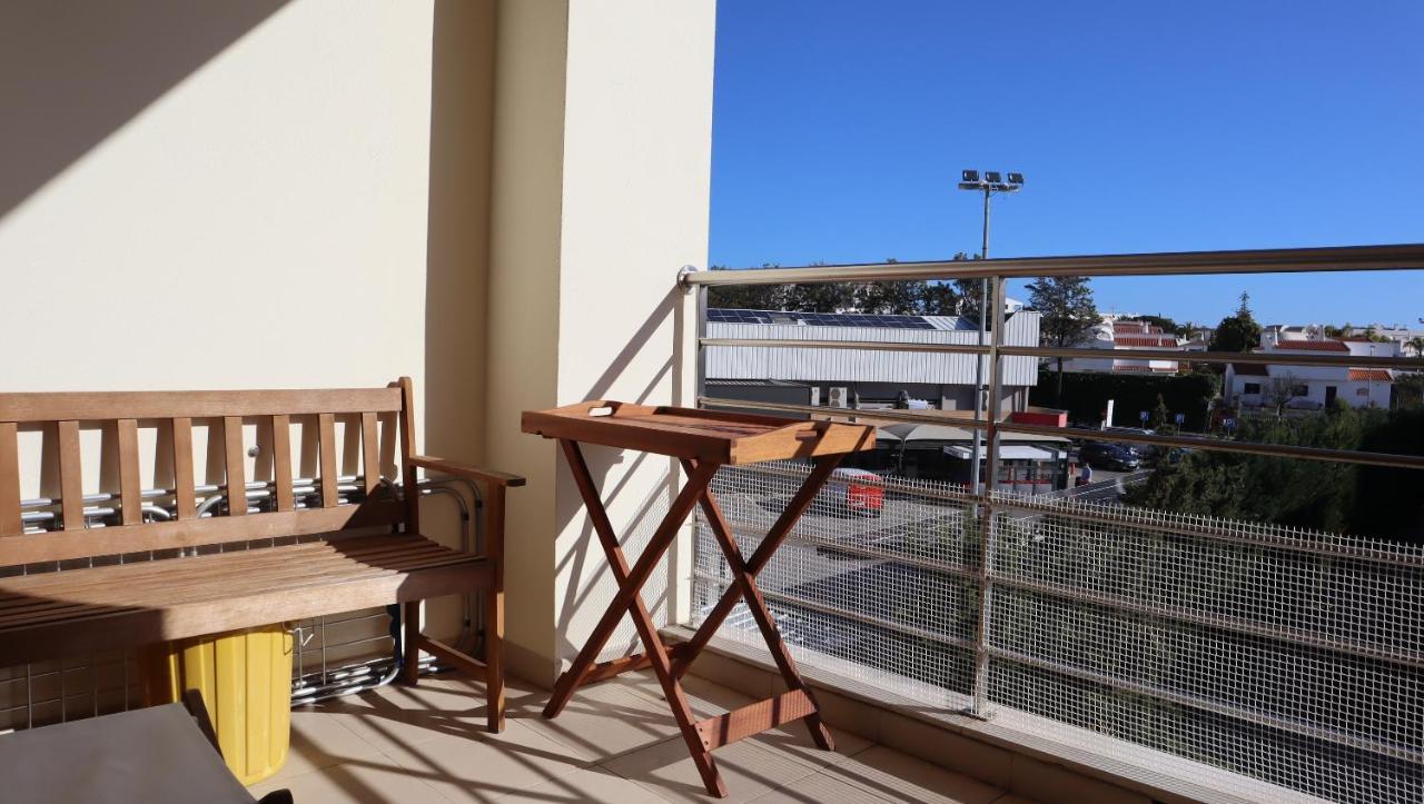 Torre C By Albufeira Rental Экстерьер фото
