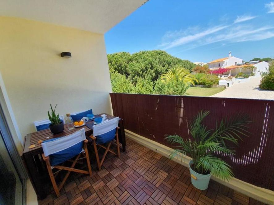 Torre C By Albufeira Rental Экстерьер фото
